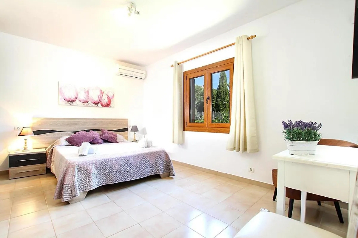Peace And Relax At 5 Min Driving To Puerto Pollensa By Renthousing Βίλα