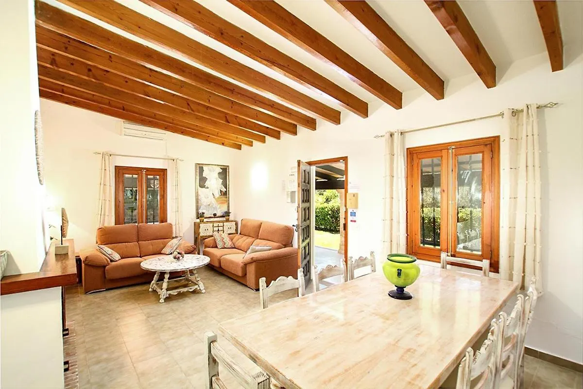 فيلا Peace And Relax At 5 Min Driving To Puerto Pollensa By Renthousing بيت للعطل بويينسا